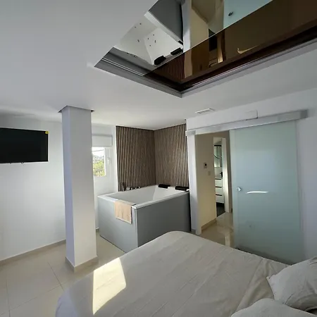 Casa Mgp * Orihuela