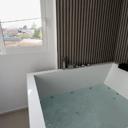 Holiday home Casa Mgp Orihuela