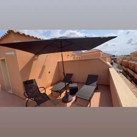 Holiday home Casa Mgp
