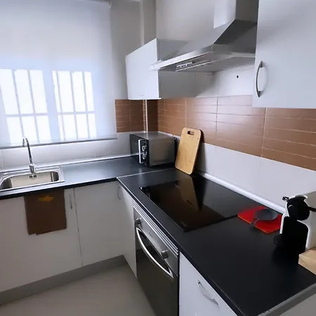 Casa Mgp Holiday home *
