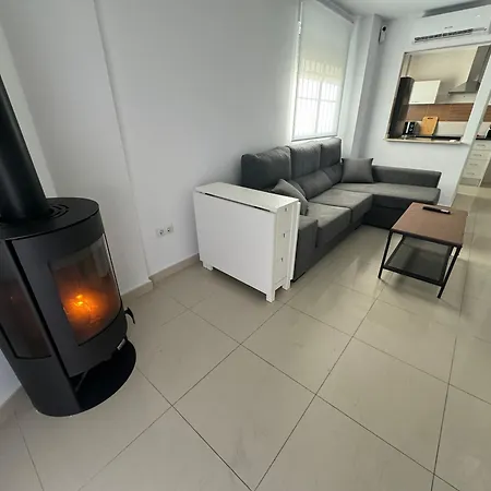 Holiday home Casa Mgp Orihuela