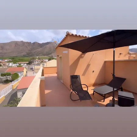 Casa Mgp