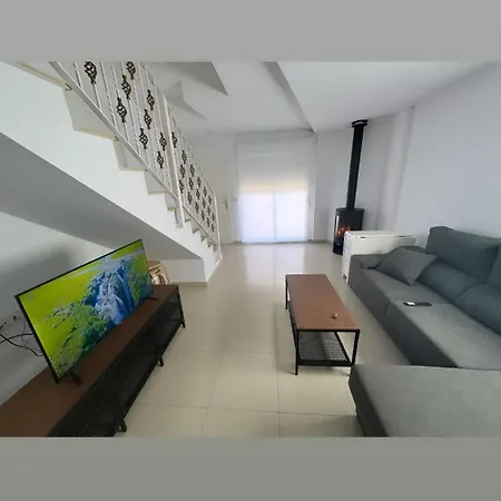 Holiday home Casa Mgp Orihuela