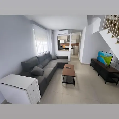 Casa Mgp Orihuela