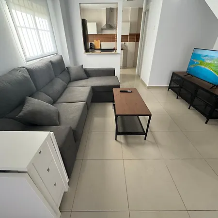 Casa Mgp Holiday home *