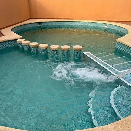 Holiday home Casa Mgp