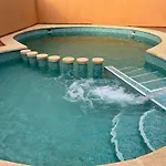 Vakantiehuis Casa Mgp
