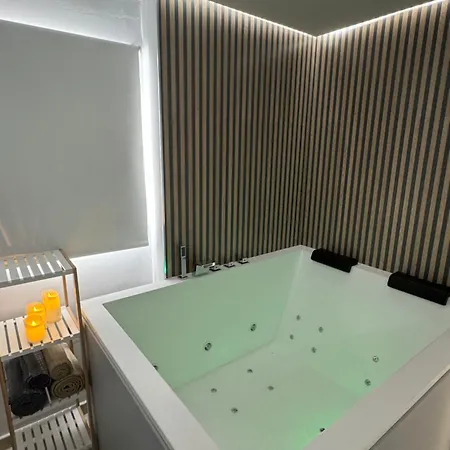 Tatil Evi Casa Mgp Orihuela