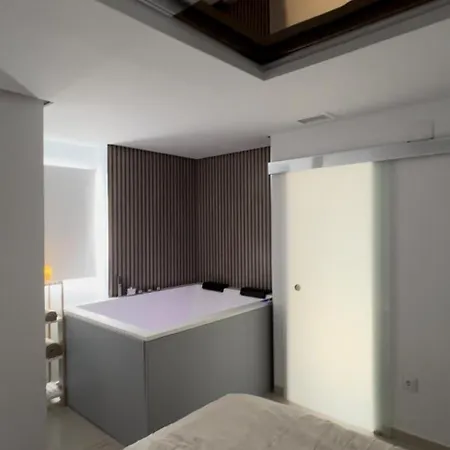 Casa Mgp * Orihuela