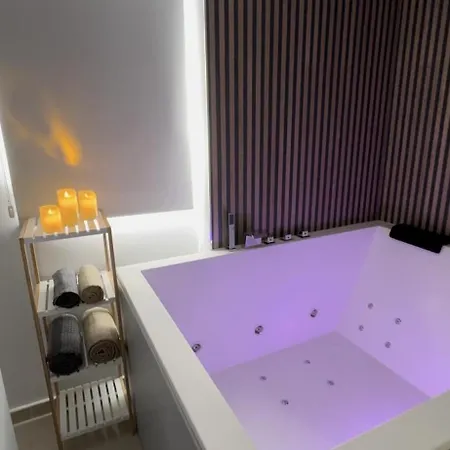 Casa Mgp Tatil Evi Orihuela