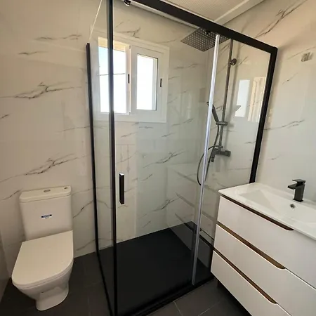 Casa Mgp Tatil Evi Orihuela