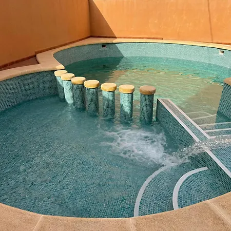 Tatil Evi Casa Mgp