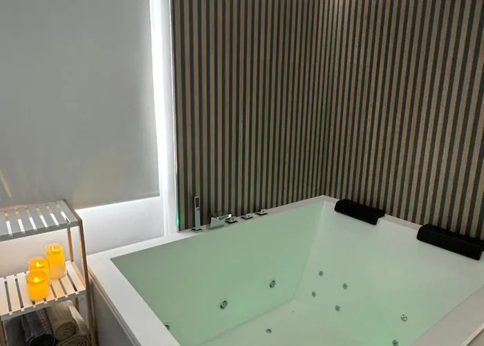 펜션 Casa Mgp 오리후엘라