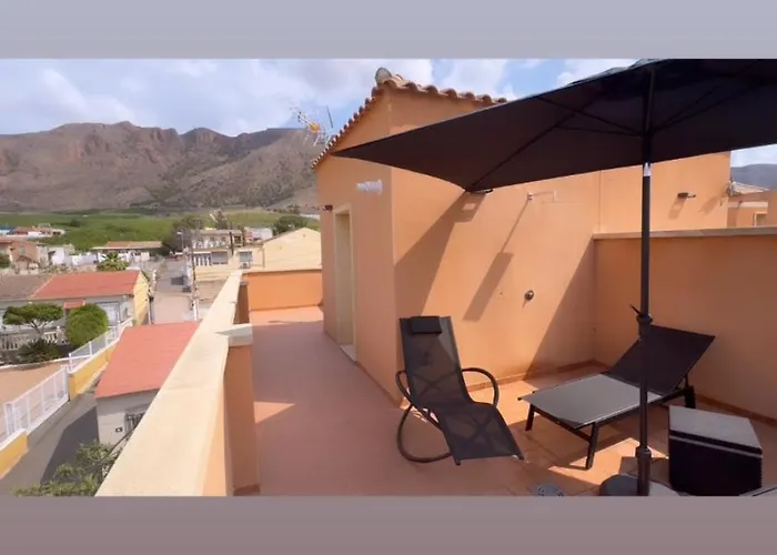 Casa Mgp