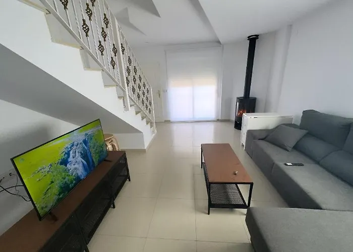 펜션 Casa Mgp 오리후엘라