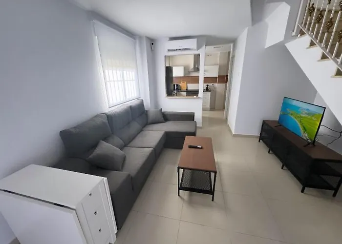 Casa Mgp 오리후엘라